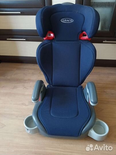 Автомобильное кресло Graco