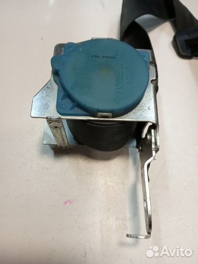 Ремень безопасности задний правый Hyundai Elantra