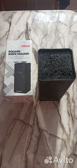 Подставка для ножей