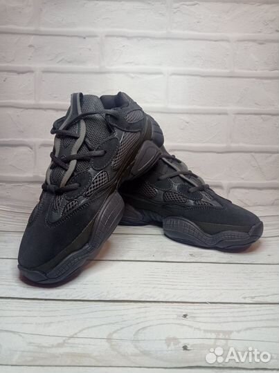 Кроссовки adidas yeezy boost 500