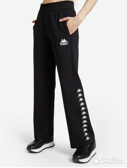 Спортивный костюм kappa женский новый