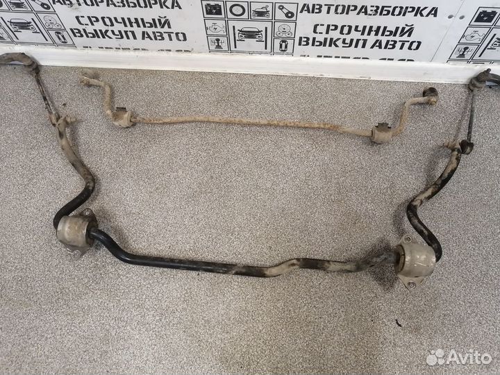 Стабилизатор для BMW 5-серия E39