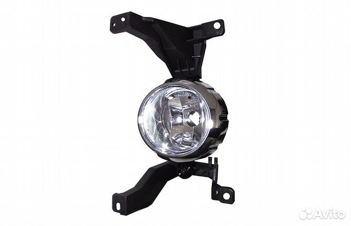 Птф KIA Sorento 2 фара Кия Киа Соренто 2009 туманк