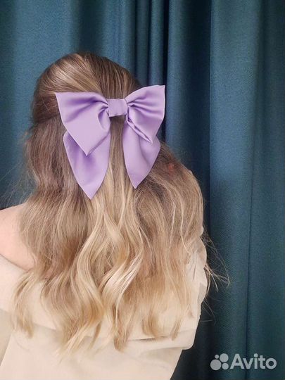 Банты ручной работы