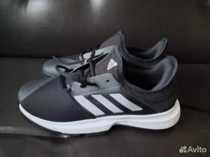 Теннисные кроссовки Adidas Boost р.41- 45