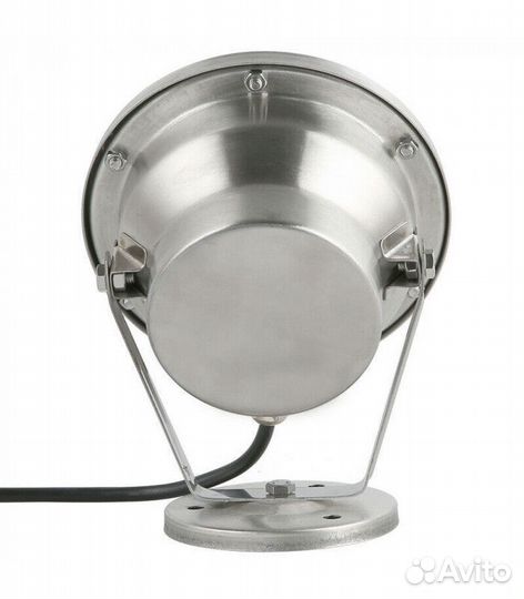 Подводный светильник, 24В ас, 12 Вт, цвет: RGB