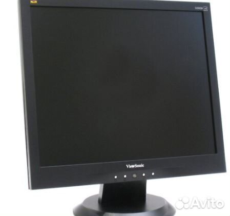 Продам монитор Viewsonic va903b