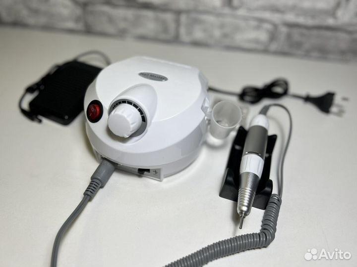 Аппарат фреза для ногтей