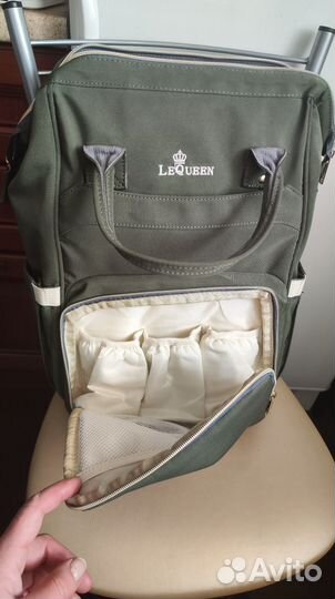 Рюкзак женский