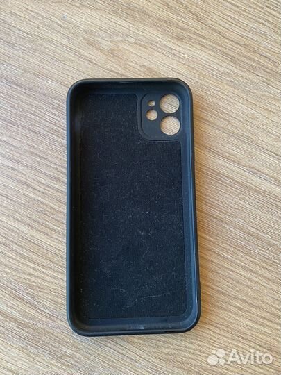 Чехол на iPhone 11(цена за штуку)