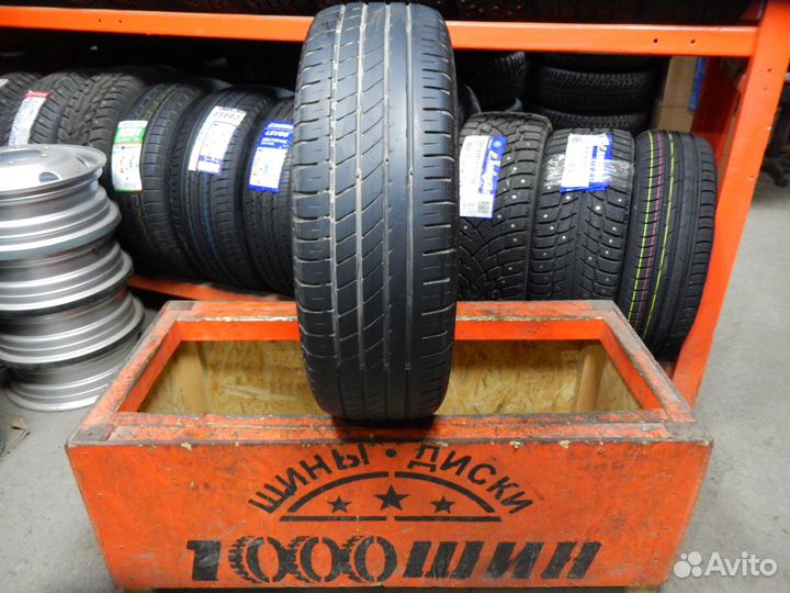 Matador MP 85 Hectorra 4x4 225/65 R17