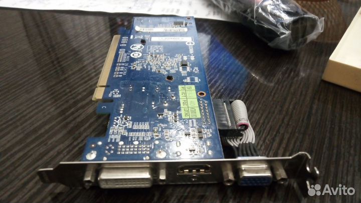 Видеокарта