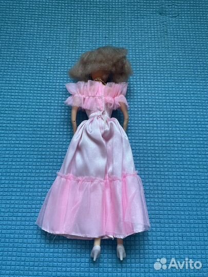 Кукла барби barbie 90 х