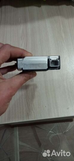 Камера для Toyota Highlander III 2013-2019г