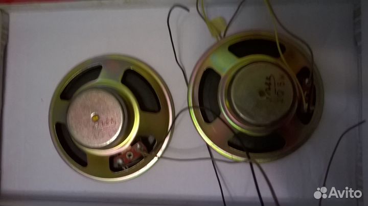 Динамики разные