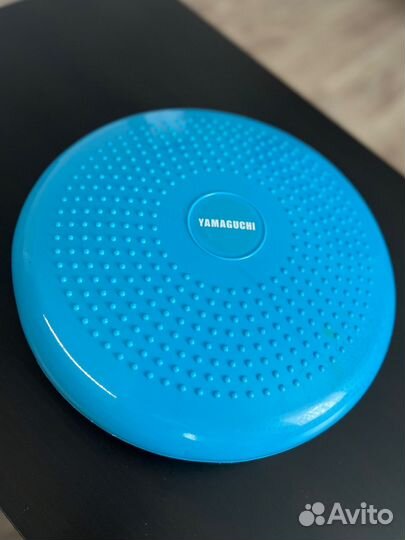 Балансировочная подушка