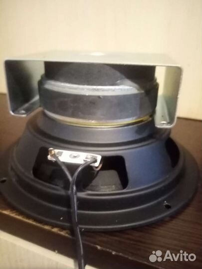 Акустика динамики