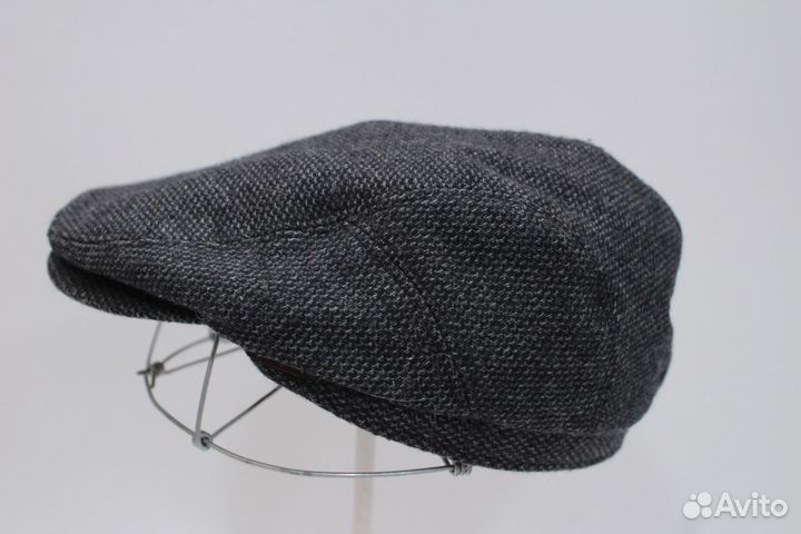 Barts Кепка Жиганка М Амстердам Оригинал