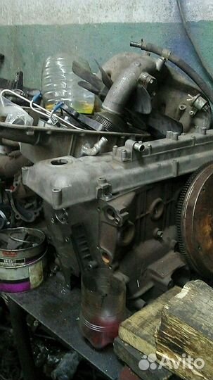 Змз 514 запчасти