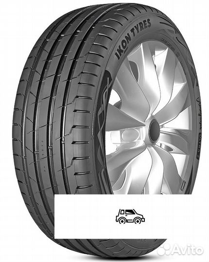 Ikon Tyres Autograph Ultra 2 225/45 R17 94Y