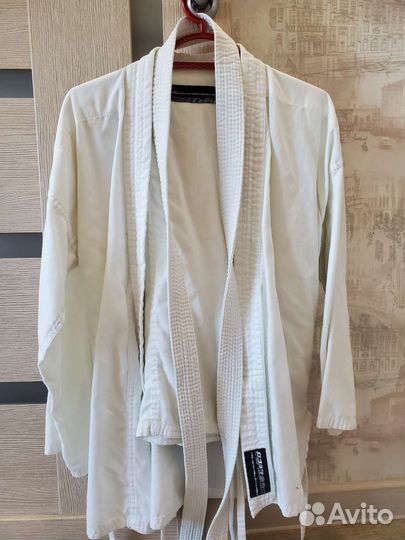 Самбовка для мальчика