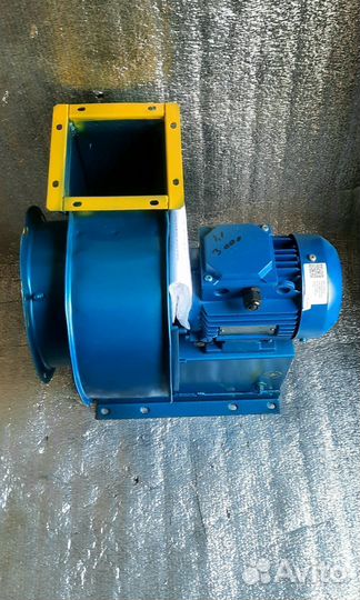 Вентилятор улитка в наличии