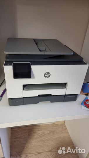 Мфу (принтер) HP 9020