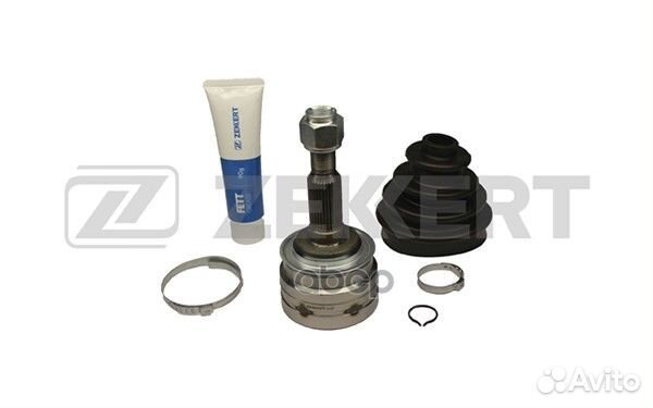 Шрус внешн. Daewoo Espero (klej) 93- Orion (J1