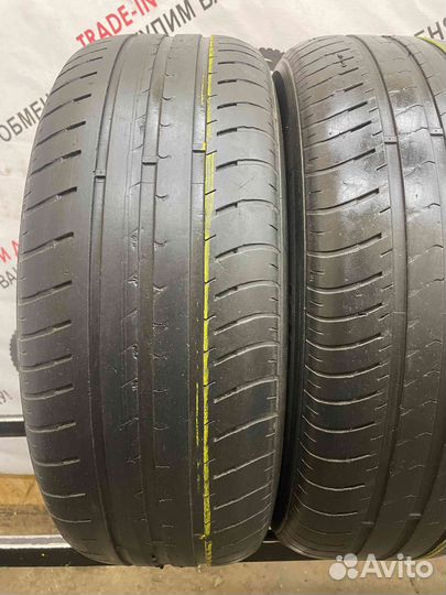 Hankook Kinergy Eco 205/60 R16 92H