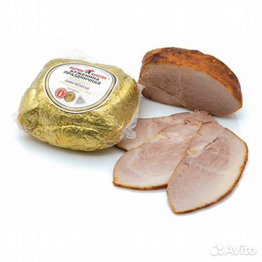 Буженина опт и розница