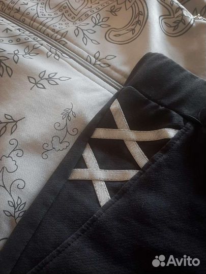 Спортивный костюм bilcee 42