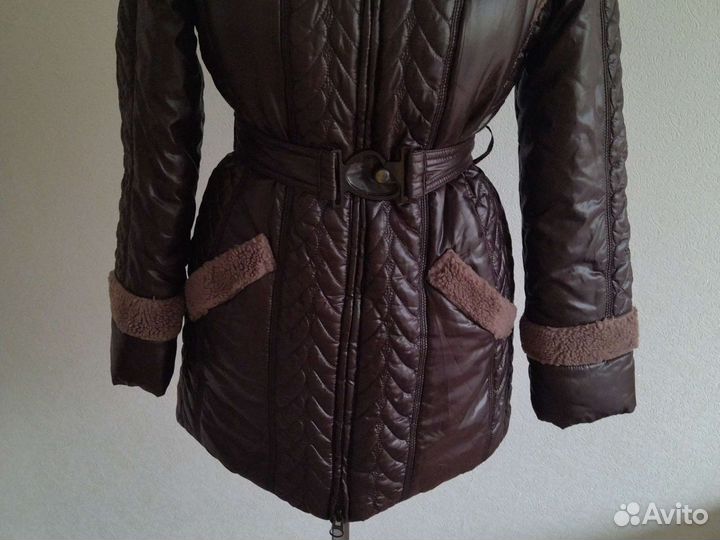 Куртка женская 42 44 новая