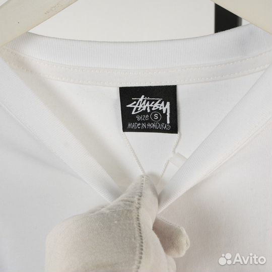 Футболка stussy