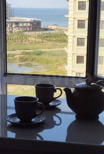 1-к. квартира, 47 м², 10/13 эт.