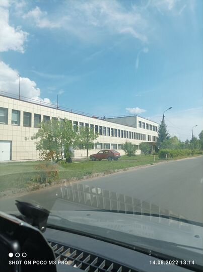 Продам Офис, Свободного назначения, от 18 м²