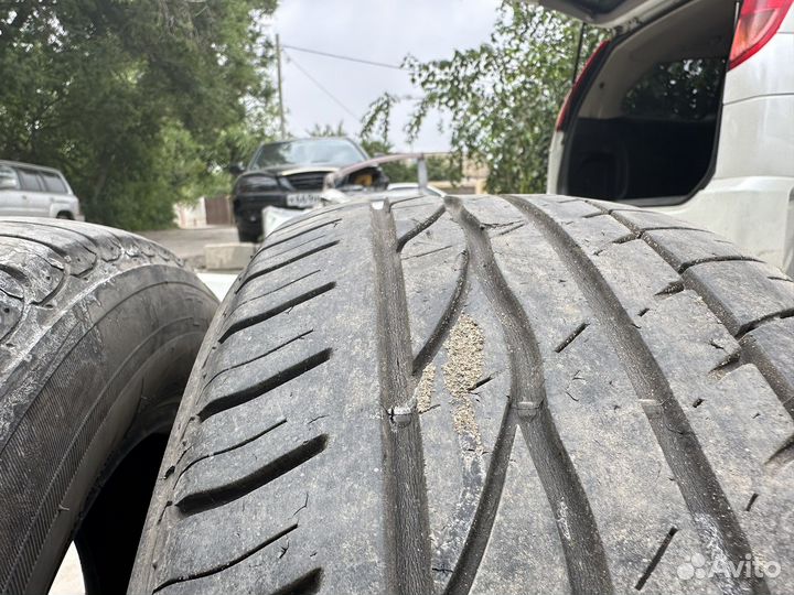 Bridgestone Turanza ER300 205/60 R16 92H