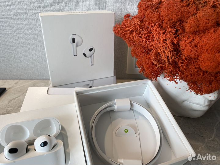 Airpods 3
