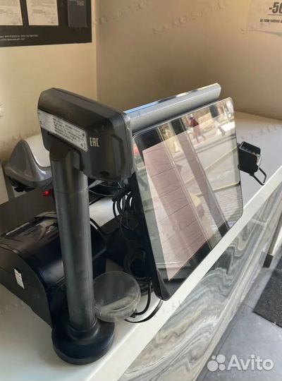 Автоматизация розничного магазина на сбисе