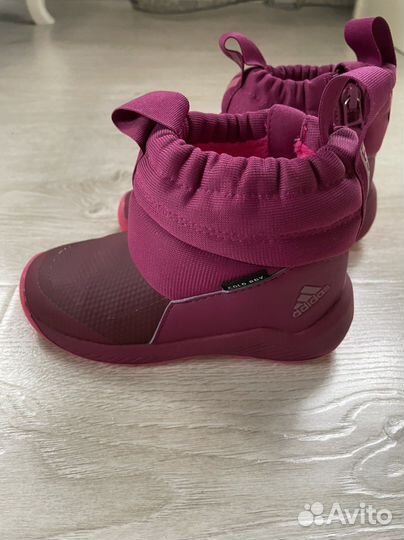 Ботинки Adidas 26