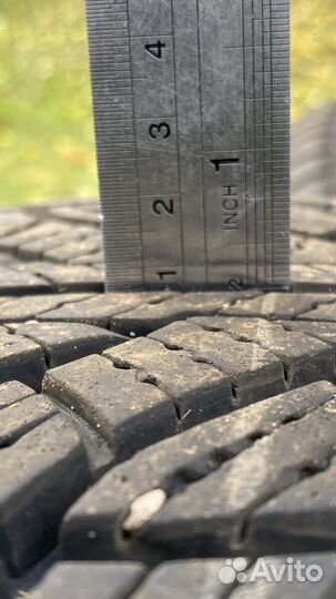 Goodyear UltraGrip 8 Performance 245/45 R18