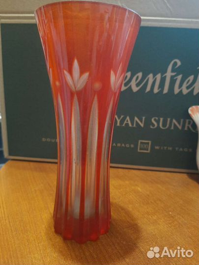 Ваза графин