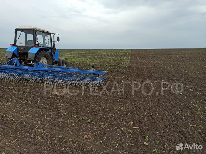 Борона Южный ветер БПН, 2023