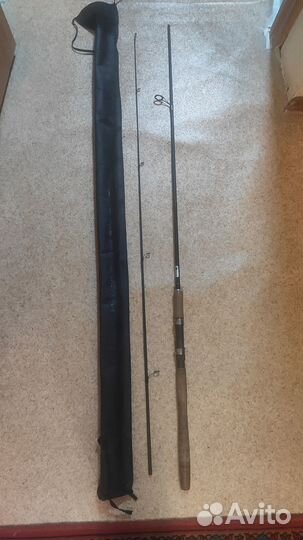 Продам спиннинг