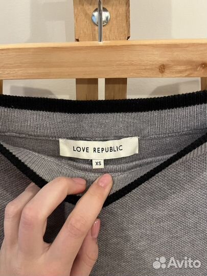 Юбка love republic 42