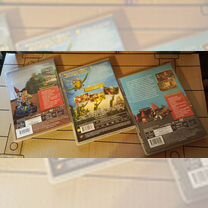 история - Купить видеоплеер 📼 во всех регионах с доставкой: DVD ...