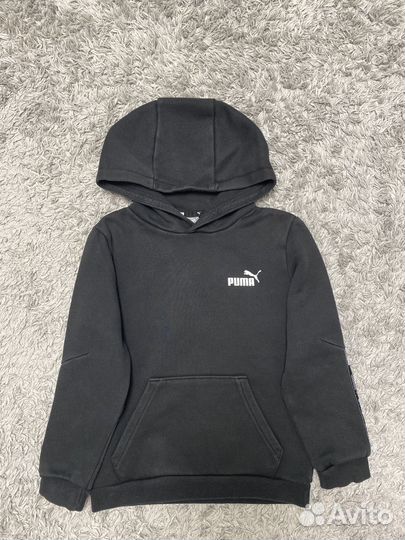 Толстовка для мальчика