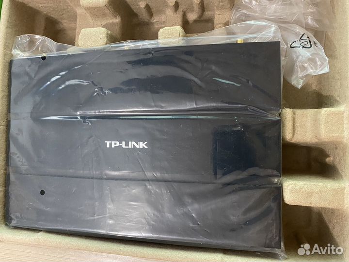 TP link N750 (TL-WDR4300)