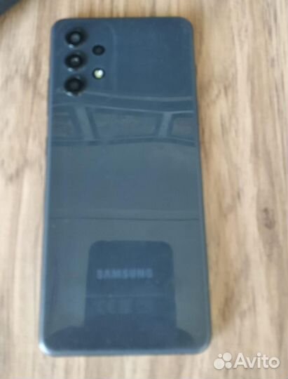 Samsung Galaxy A32, 4/128 ГБ