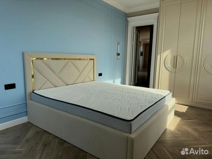 Пружинные матрасы с доставкой