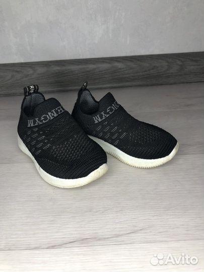 Кроссовки для мальчика